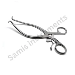 GELPI SELF RETAINING RETRACTOR