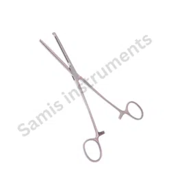 MAINGOT HYSTERECTOMY FORCEPS
