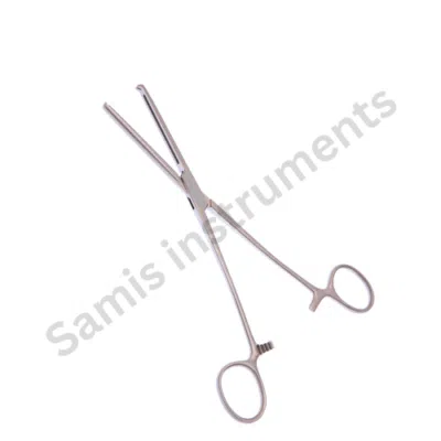 MAINGOT HYSTERECTOMY FORCEPS