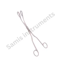 McCLINTOCK OVUM FORCEPS