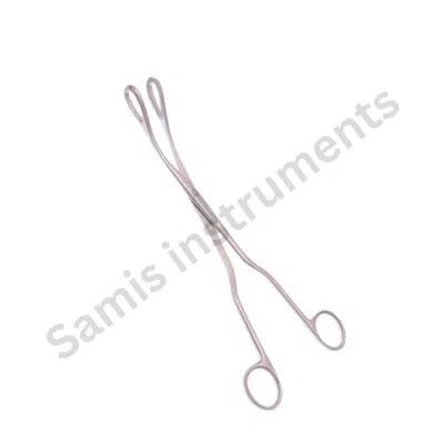 McCLINTOCK OVUM FORCEPS