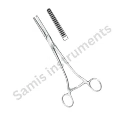 Parametrium Hysterectomy Clamp