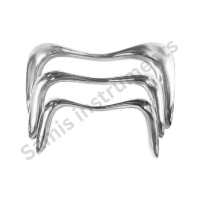 SIMS DUCKBILL SPECULUM