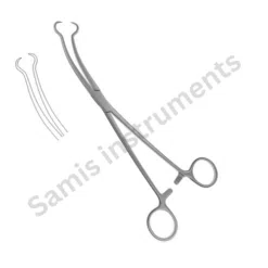 SKENE TENACULUM FORCEPS