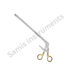 SPENCER ROBARTS CLAMP