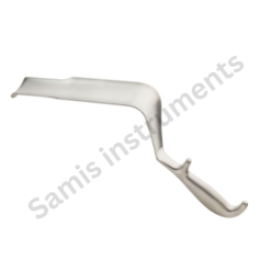 ST. MARKS HOSPITAL PATTERN RETRACTOR