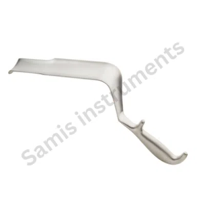 ST. MARKS HOSPITAL PATTERN RETRACTOR