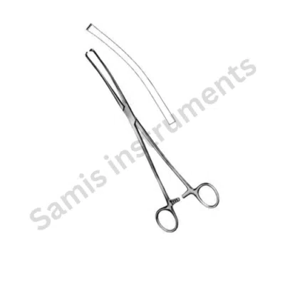 LOWA TENACULUM FORCEPS