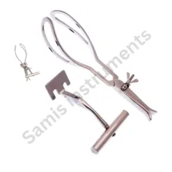 HAIG FERGUSON OBSTETRIC FORCEPS