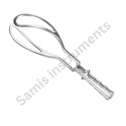 SIMPSON BRAUN OBSTETRIC FORCEP