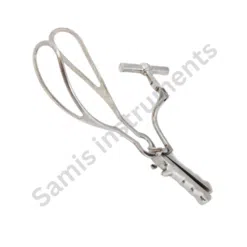 BARNES OBSTETRIC FORCEPS