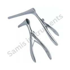 MODIFIED SPECULUM