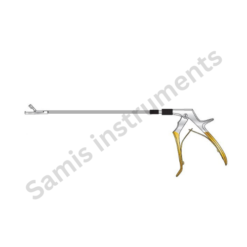 TISCHLER MORGAN BIOPSY PUNCH FORCEP