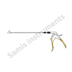 TISCHLER MORGAN BIOPSY PUNCH FORCEP