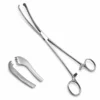 Teale Uterine Vulsellum Forceps full instrument view