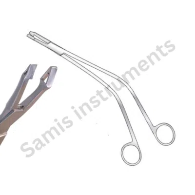 VAN DOREN BIOPSY FORCEPS