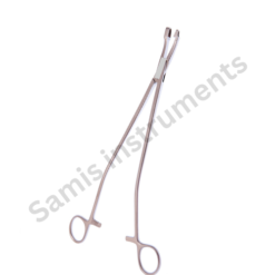 VAN DOREN CERVICAL BOIPSY PUNCH FORCEPS