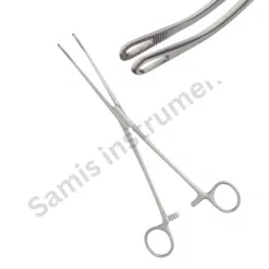 VANT UTERINE POLYPUS FORCEPS