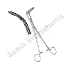 WERTHEIM PARAMETRIUM FORCEPS