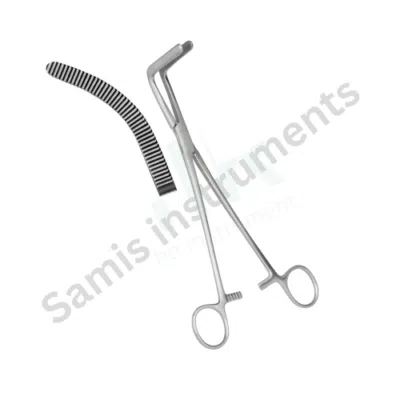 WERTHEIM PARAMETRIUM FORCEPS