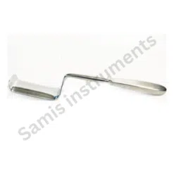 WERTHEIM RETRACTOR