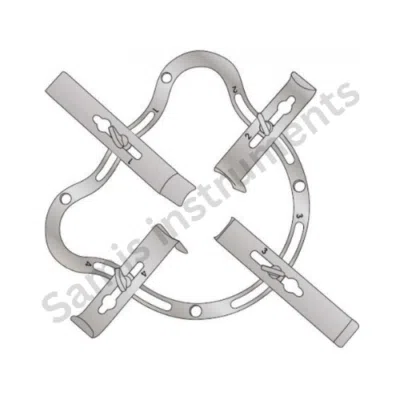 WHITLOW RETRACTOR