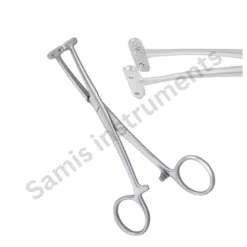 WILLET MARTEL FORCEPS