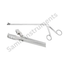 WITTNER CERVICAL BIOPSY PUNCH