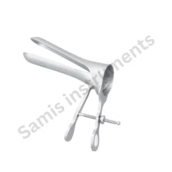 WINTERTON VAGINAL SPECULUM STAINLESS STEEL