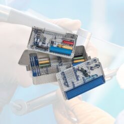 Orthopedic Instruments Sets
