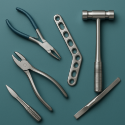 Orthopedic Instruments