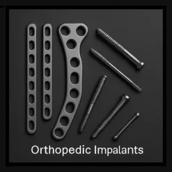 Orthopedic Implants
