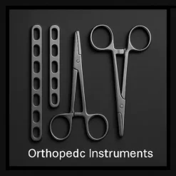 Orthopedic Instruments