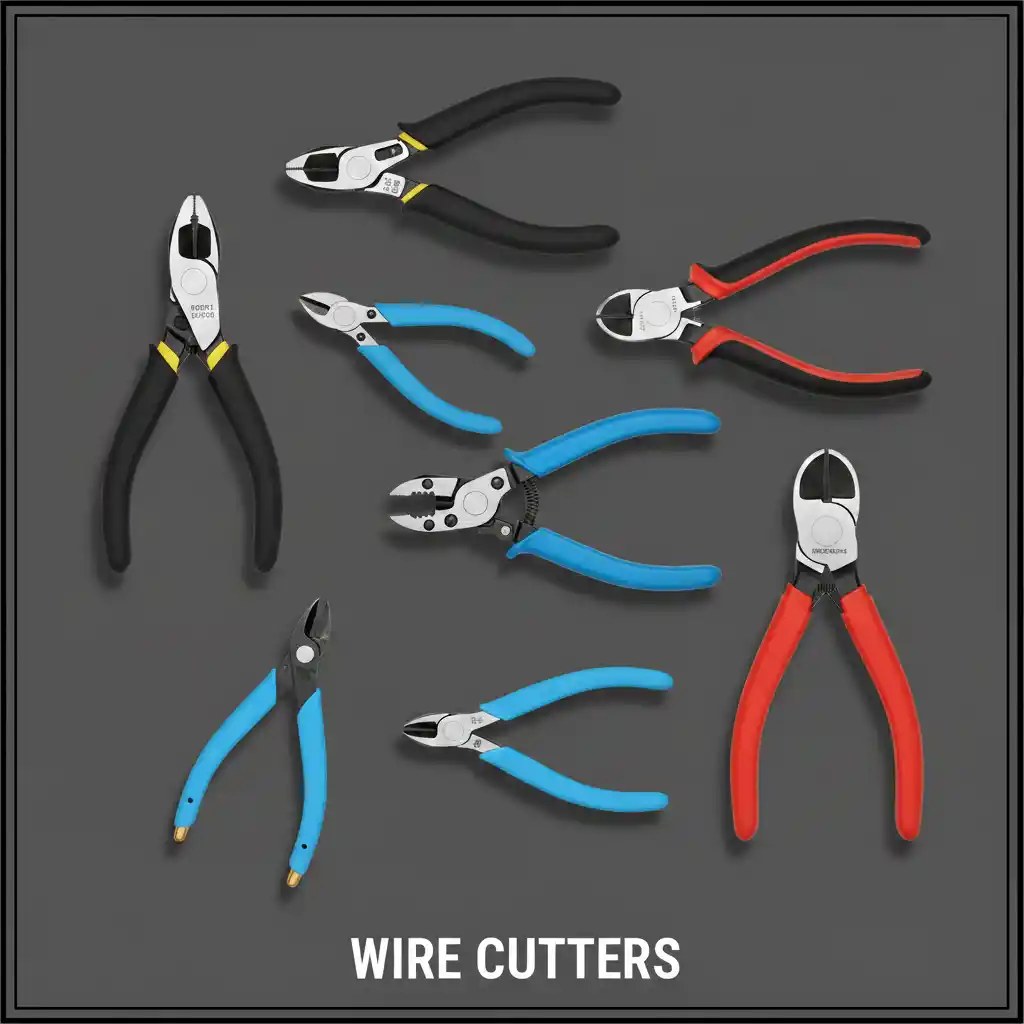 Wire Cutters