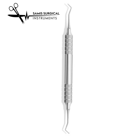 Orthodontic Tooth Excavator