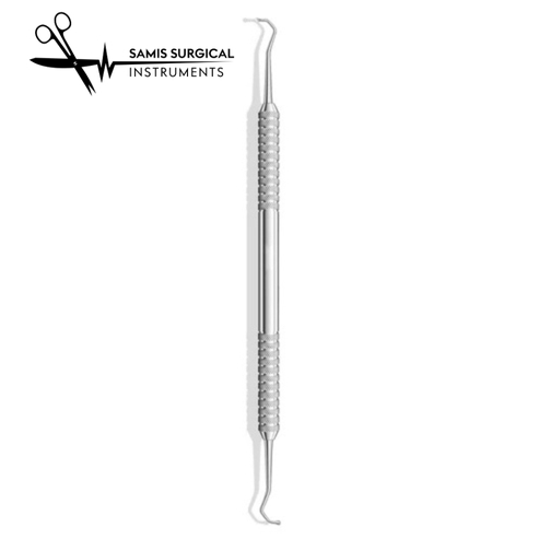 Excavator for Dentist