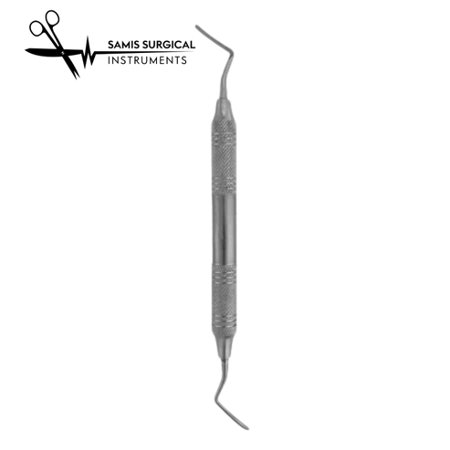 Glick Endo Excavator