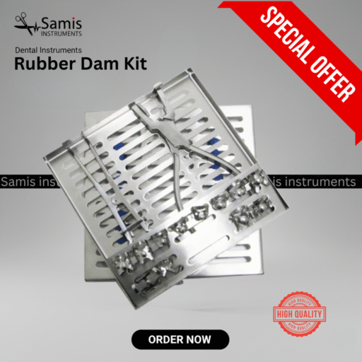 Rubber Dam Kit