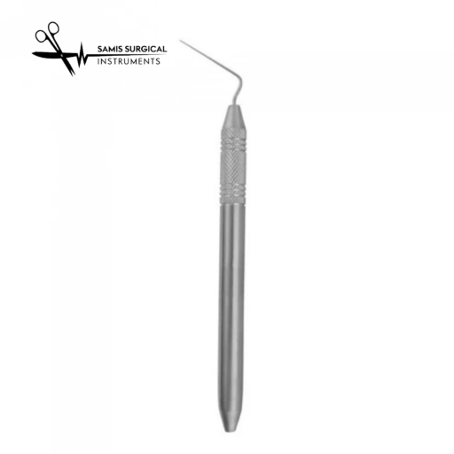Root Canal Orthodontic Spreader
