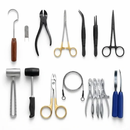 Orthopedic Instruments