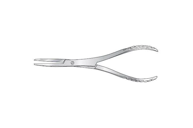SEQUESTRUM (NECROSIS) FORCEP