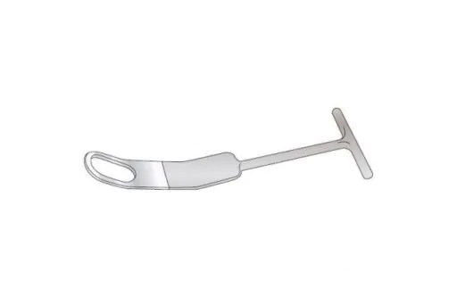 FAKUDA TYPE RETRACTOR