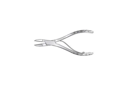 STAMMS BOX JOINT BONE CUTTER