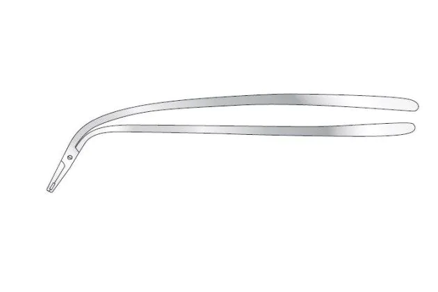 ORTHOPAEDIC GRASPING FORCEPS