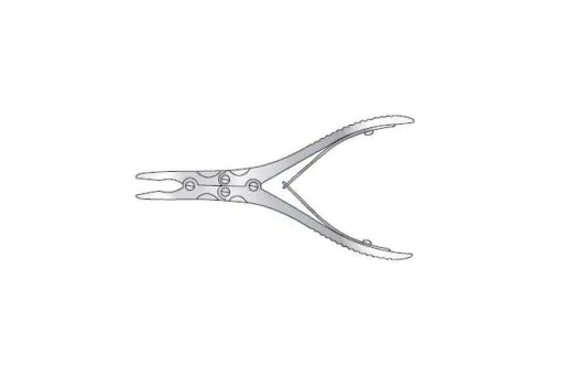 COMPOUND ACTION BONE RONGUER