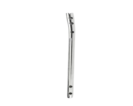 Buy Supra Condylar Nail Five Holes – Advanced Fixation for Distal Femur Fractures