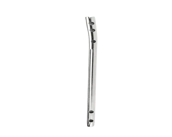 Buy Supra Condylar Nail Five Holes – Advanced Fixation for Distal Femur Fractures