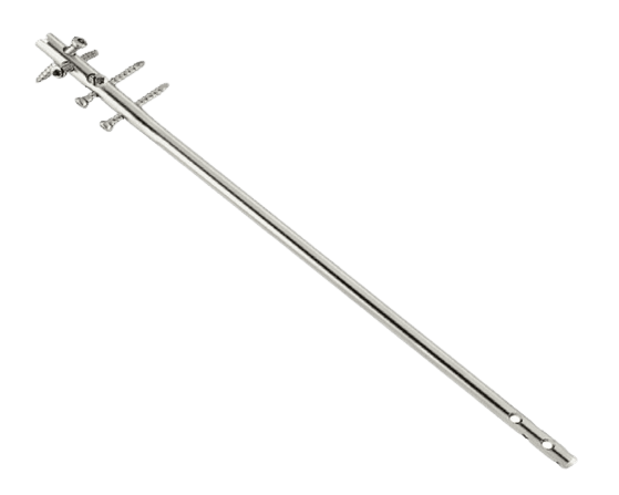 Expert Tibia Nail – Advanced Intramedullary Fixation for Tibial Fractures