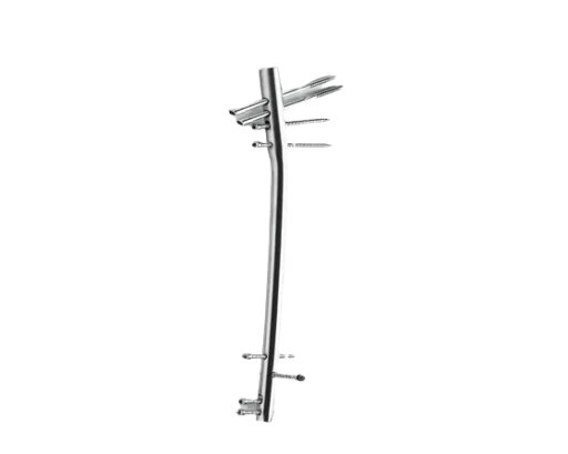 Expert Femur Nail – Advanced Intramedullary Fixation for Femoral Fractures