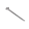 Cortical Screw 4.5mm, Self Tapping - High-Quality Orthopedic Fixation Solution